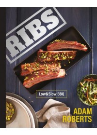 Ribs Low & Slow BBQ